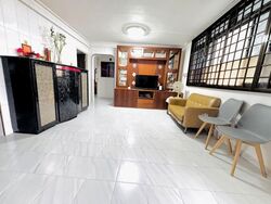Blk 773 Yishun Avenue 3 (Yishun), HDB 4 Rooms #562046471